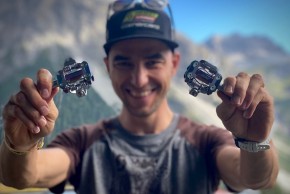 HT M1 edición limitada oil slick