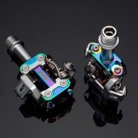 HT M1 edición limitada oil slick