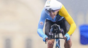 Sepp Kuss e Van Aert estão confirmados para a Vuelta a España 2024