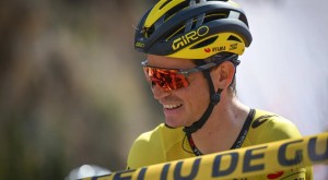 Sepp Kuss e Van Aert estão confirmados para a Vuelta a España 2024