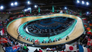 Guide to follow Track Cycling at the Paris 2024 Olympics