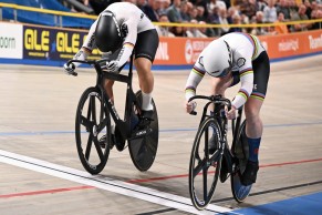 Guide to follow Track Cycling at the Paris 2024 Olympics