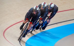 Guide to follow Track Cycling at the Paris 2024 Olympics