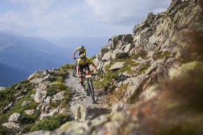 Así fue la Swiss Epic 2020, un resumen en vídeo lleno de senderos alpinos y mountain bike