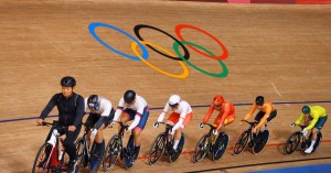 Guide to follow Track Cycling at the Paris 2024 Olympics
