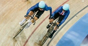 Guide to follow Track Cycling at the Paris 2024 Olympics