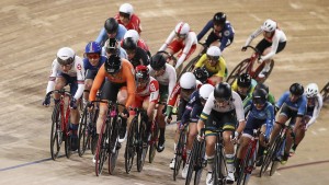 Guide to follow Track Cycling at the Paris 2024 Olympics