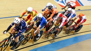 Guide to follow Track Cycling at the Paris 2024 Olympics