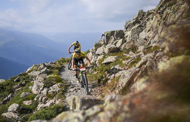 Así fue la Swiss Epic 2020, un resumen en vídeo lleno de senderos alpinos y mountain bike