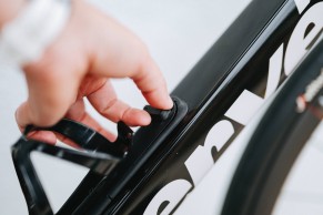 New Cervélo Caledonia 5: ready to ride as far and fast as you can imagine