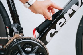 New Cervélo Caledonia 5: ready to ride as far and fast as you can imagine