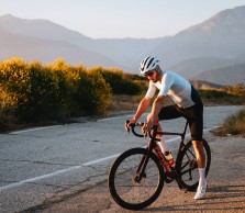 New Cervélo Caledonia 5: ready to ride as far and fast as you can imagine