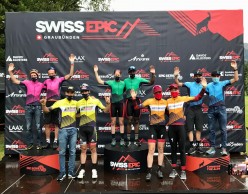 Las burbujas llegan al MTB, así es el protocolo sanitario impuesto por la UCI