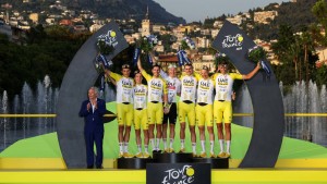 Not losing friends, the true reason for Pogacar not racing in La Vuelta