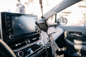 The earpieces take away excitement and the UCI is already removing them from the competition