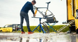 Requisitos para ser mecánico profesional en el World Tour