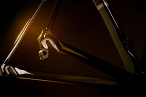 Colnago launches its prestigious C68 with caliper brakes