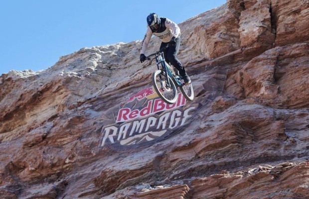 O Red Bull Rampage 2024 já tem datas e pela primeira vez serão 2 dias