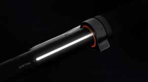 New e-Bike for DH from Gnarly bikes, a brand that does not exist