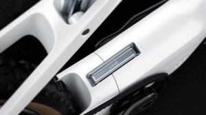 New e-Bike for DH from Gnarly bikes, a brand that does not exist