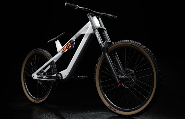 Dh e deals bike