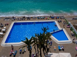 Costa Blanca Bike Race 2019