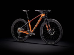 Trek Procaliber 2021: más ágil, más rápida