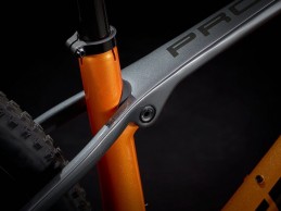 Trek Procaliber 2021: más ágil, más rápida