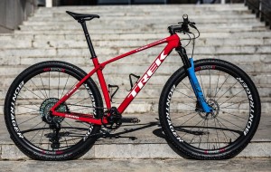 Trek Procaliber 2021: más ágil, más rápida