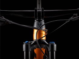 Trek Procaliber 2021: más ágil, más rápida