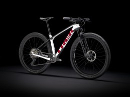 Trek Procaliber 2021: más ágil, más rápida