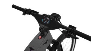 Ford launches the Mustang and Bronco ebikes