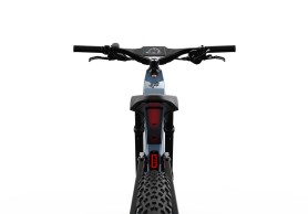 Ford launches the Mustang and Bronco ebikes