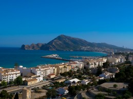 Costa Blanca Bike Race 2019