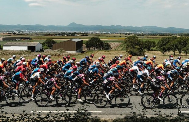 Tour de France Femmes 2024: dates, étapes, favorites et où suivre