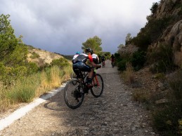 Costa Blanca Bike Race 2019