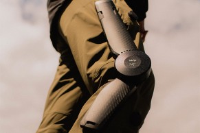 ¿Y si pudiéramos comprar un motor para nuestras piernas en lugar de una eBike? Arcteryx lo acaba de presentar