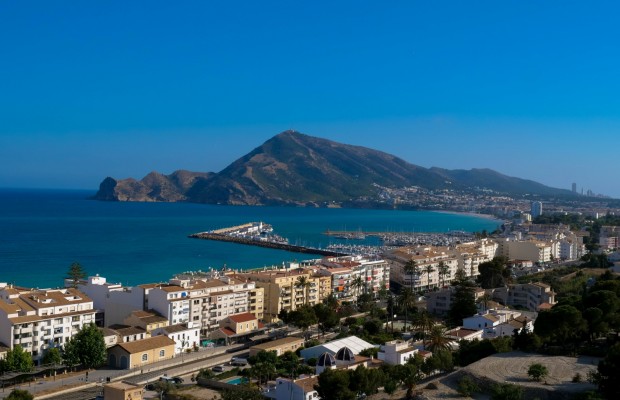 La Costa Blanca Bike Race 2019 cambia su sede