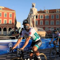 Peter Sagan pide a los aficionados que no vayan al Tour "es mucho mejor ver la carrera por TV"