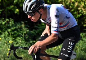 How to prevent cramps while cycling