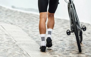 How to prevent cramps while cycling