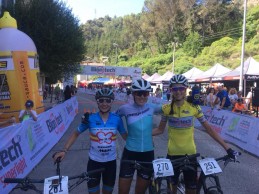 Resultados SUperprestigio 2018