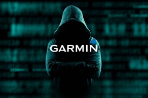 Garmin vuelve a caer a nivel mundial