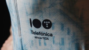 Movistar has special kit for La Vuelta and you can already get one