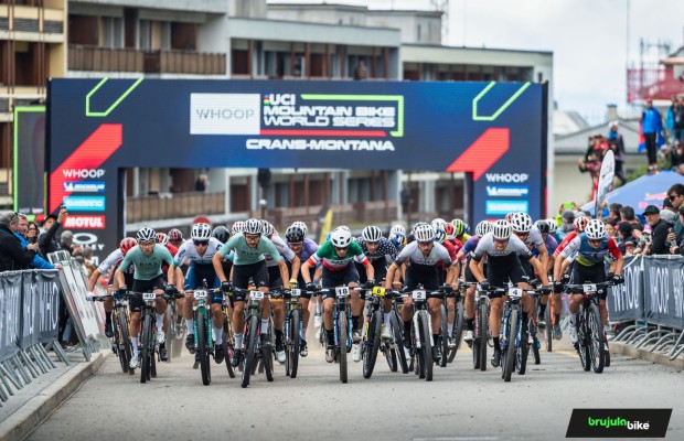 The transfer market in MTB is about to explode
