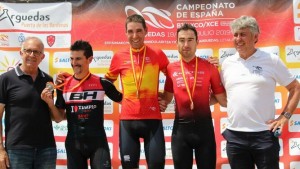 El Campeonato de España de XCO será en Valladolid del 19 al 20 de septiembre