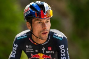 Los favoritos para La Vuelta España 2024: de Kuss y Roglic a Landa y Almeida