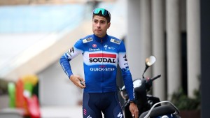 The favorites for La Vuelta España 2024: from Kuss and Roglic to Landa and Almeida