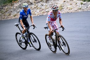 Les favoris pour La Vuelta España 2024 : de Kuss et Roglic à Landa et Almeida