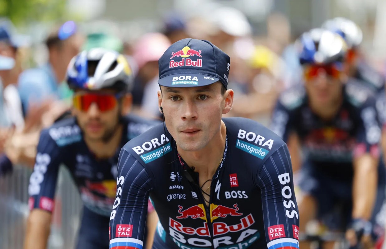 The favorites for La Vuelta España 2024 from Kuss and Roglic to Landa